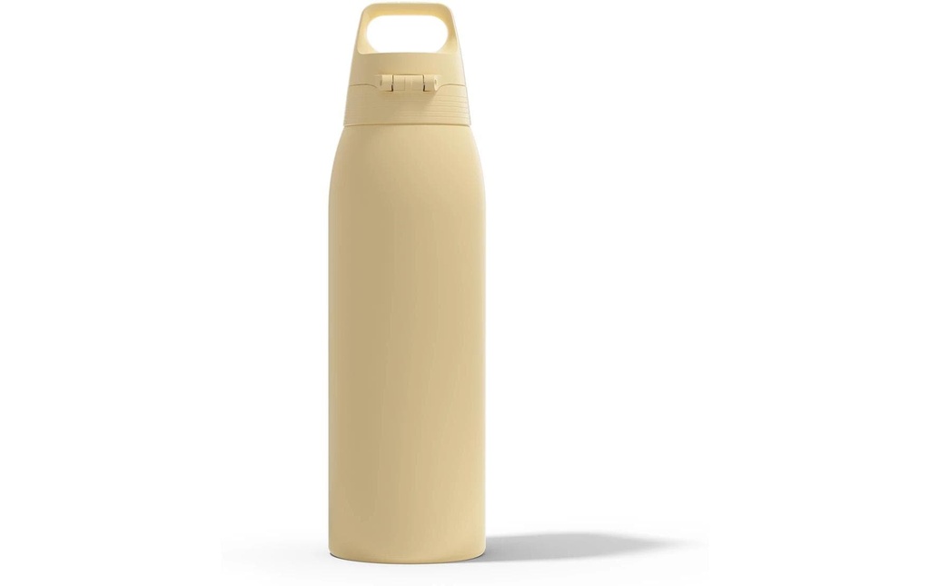 Sigg Bouteille isotherme Shield Therm One 1.0 l Opti Yellow