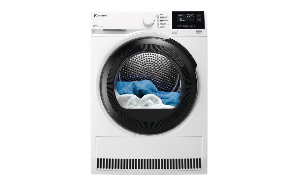 Electrolux Sèche-linge TWL5E500 Changeable/Gauche