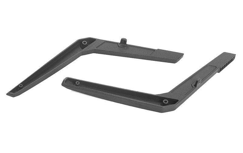 RC4WD Prise d’air pour modèles réduits Boomerang TRX G 63/G500