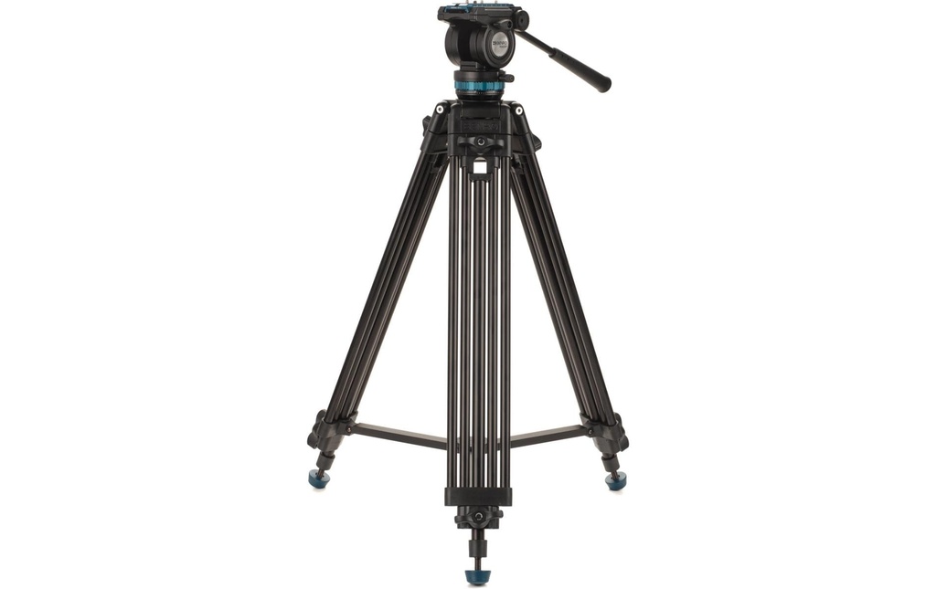 Benro Kit trépied vidéo en aluminium