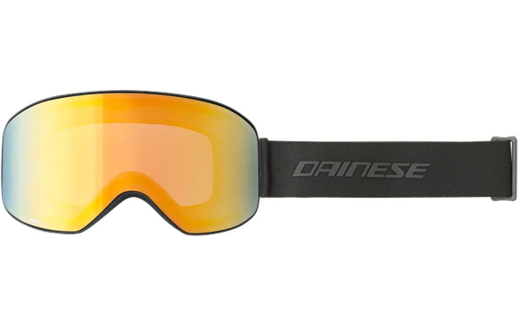 DAINESE Lunettes de ski HP Horizon Goggle Stretch-limo L