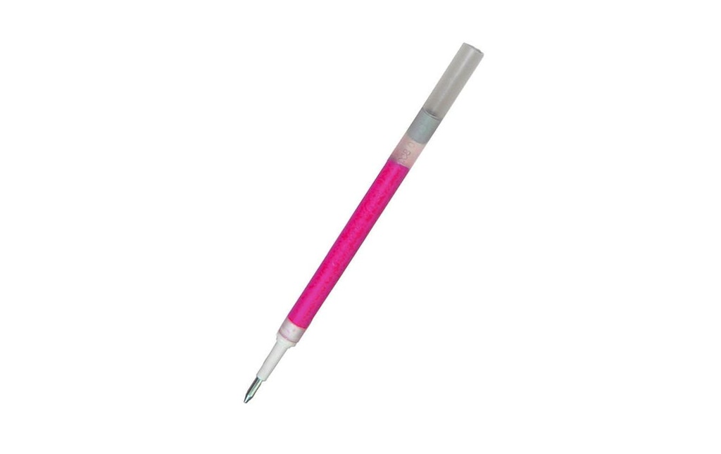 pentel Mine de crayon EnerGel 0.7 mm, Rose
