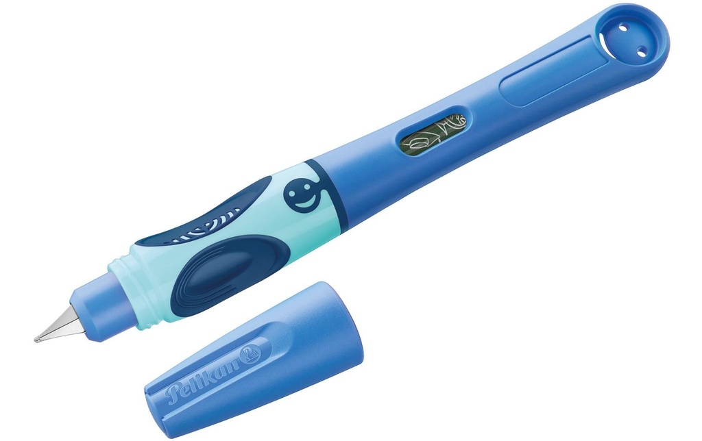 PELIKAN Plume Griffix Bluesa D