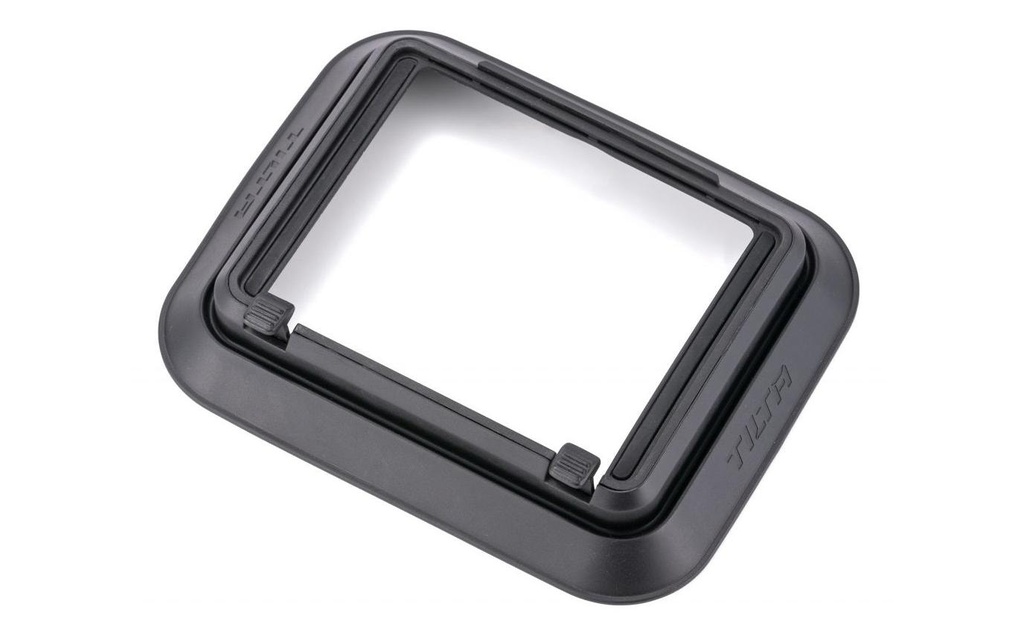 Tilta Rubber Hood