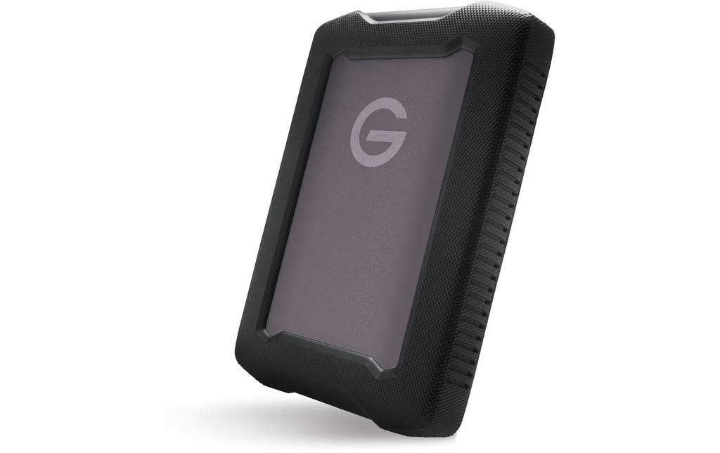 SanDisk PRO Disque dur externe G-Drive ArmorATD 2 TB