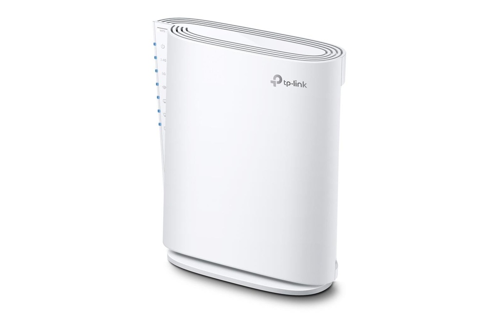 TP-Link Répéteur WiFi-Mesh RE900XD