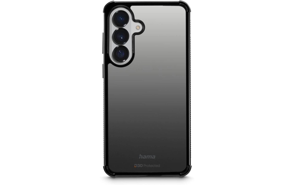 Hama Coque arrière Extreme Protect pour Samsung Galaxy S26+