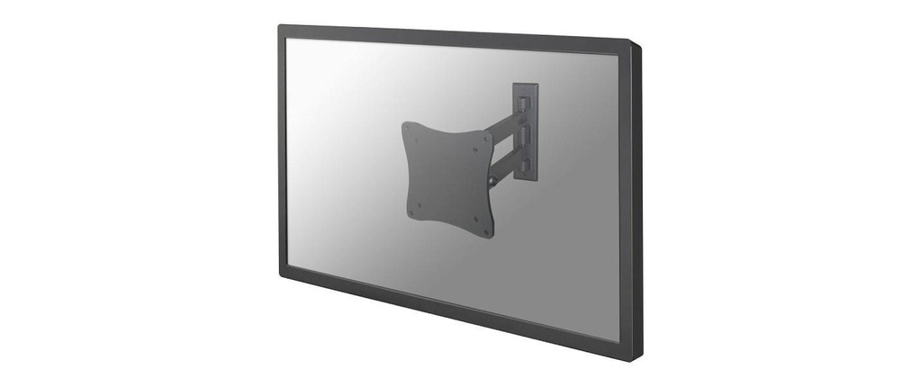 NEOMOUNTS Supports mural FPMA-W820 Argenté