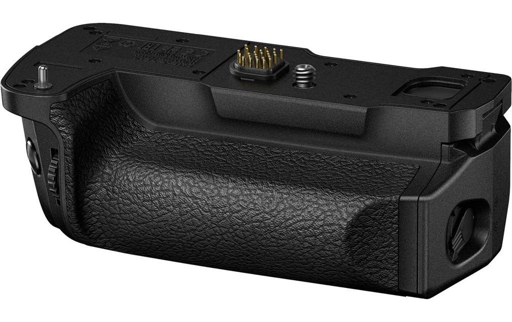 OM-System Chargeur HLD-10 Poignée de la batterie
