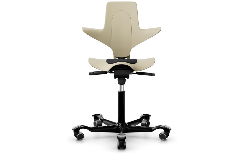 HÅG Chaise de bureau Capisco Puls 8010 Sable