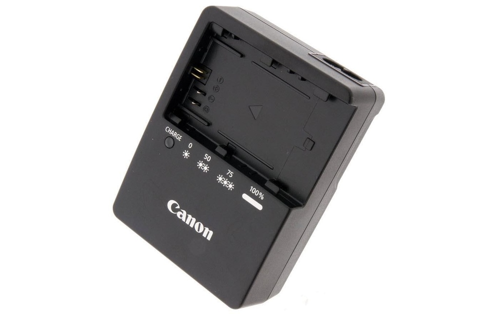 Canon Chargeur LC-E6