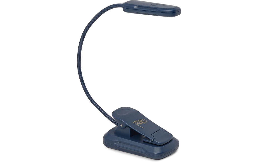 Kikkerland Liseuse Navy