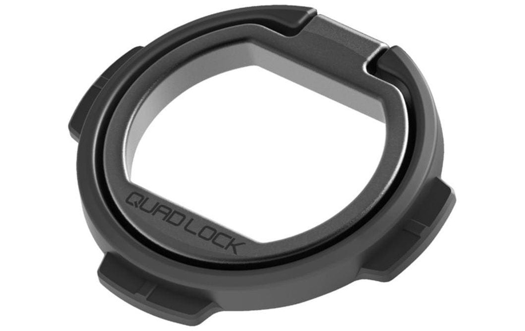 Quad Lock Support Phone Ring/Stand