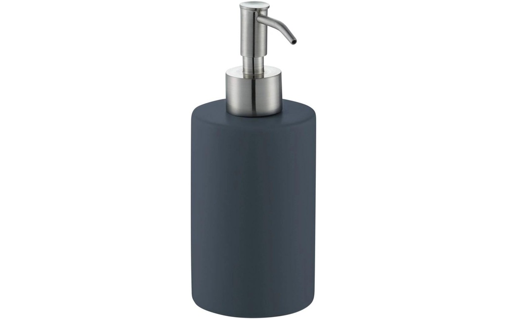 diaqua® Distributeur de savon Zylo 450 ml, Anthracite