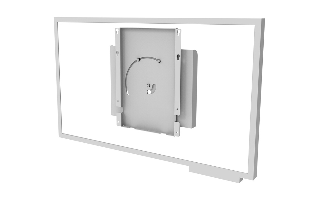 Peerless-AV Supports mural pour Samsung Flip 55/65