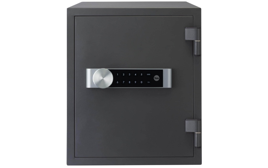 Yale Coffre-fort M, 25.3 l