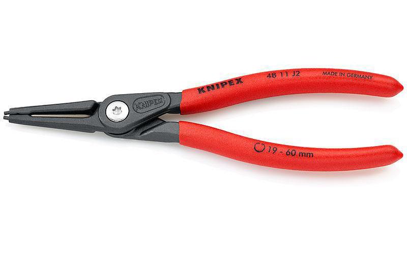 Knipex Pince à circlips de précision 180 mm pour bagues intérieures