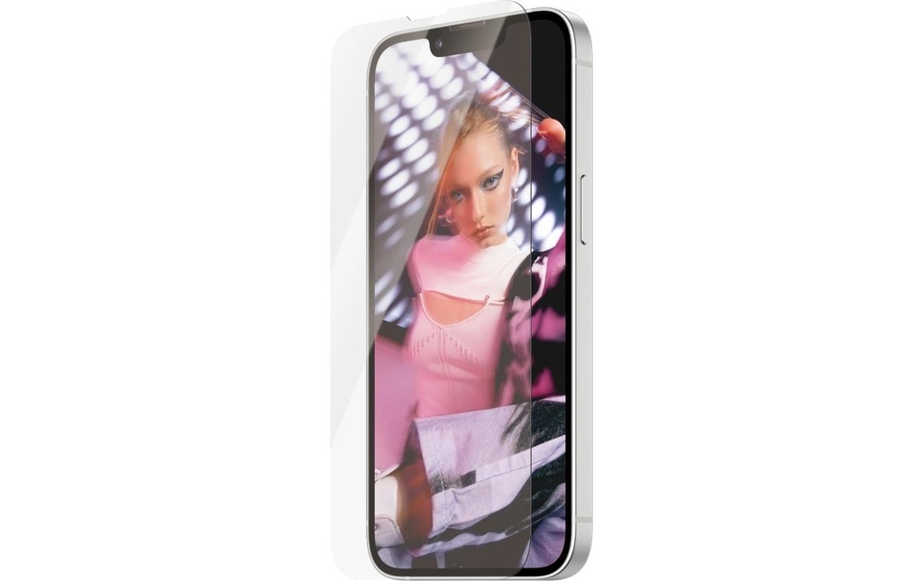 SAFE. Protection d’écran Ultra Wide Fit iPhone 17e/16e/13/13Pro/14