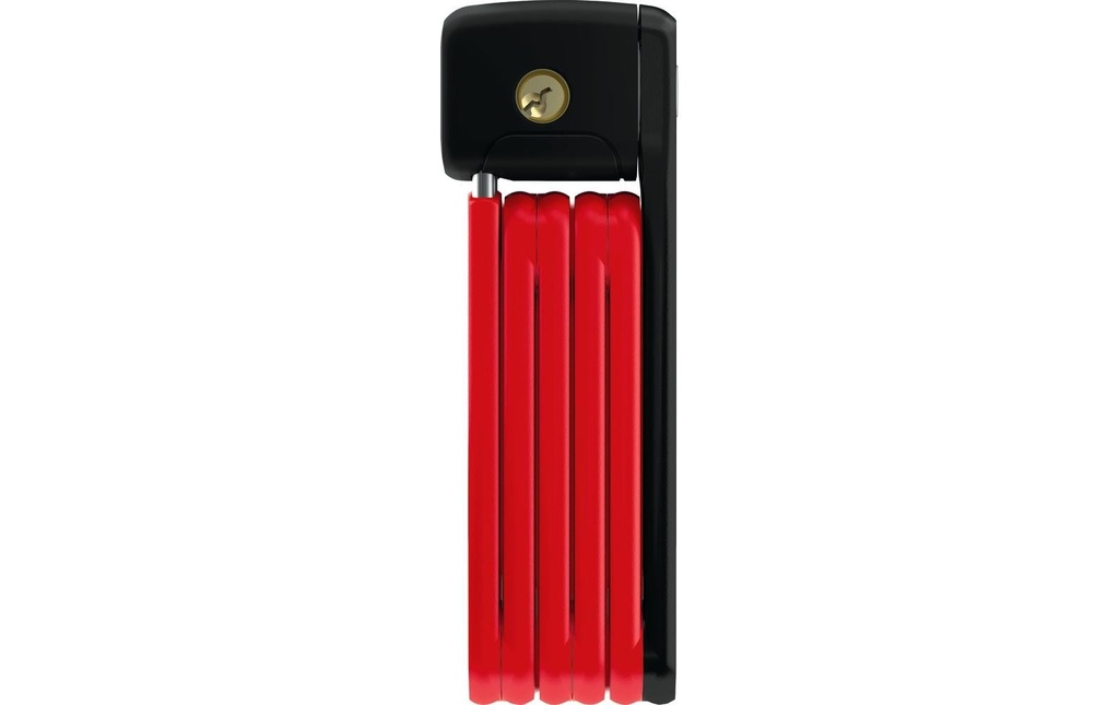 Abus Antivol pliable Bordo Lite Mini 6055K/6 sans support