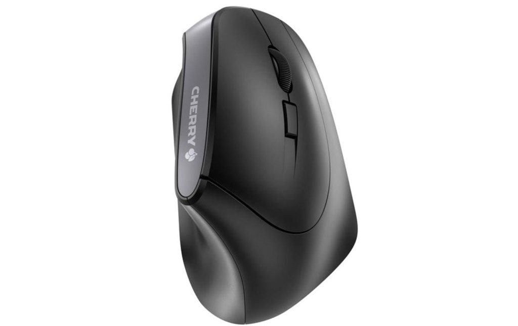 Cherry Souris ergonomique MW 4500