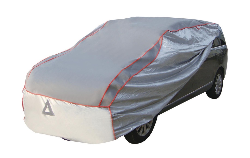 HP Autozubehör Garage complet Van protection contre la grêle