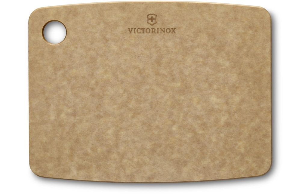Victorinox Planche à découper Kitchen 20.3 cm x 15.2 cm, Beige