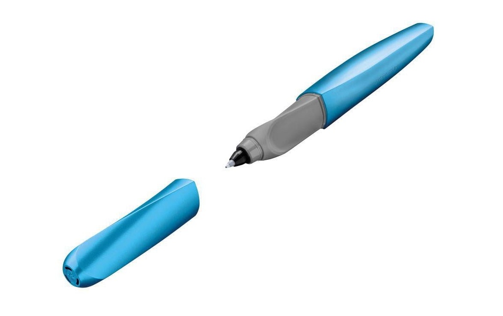 PELIKAN Roller Twist frost.blue
