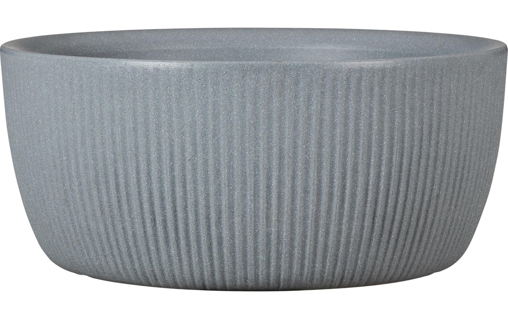 scheurich Linetto Bowl 4.8 l Gris