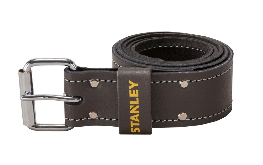 Stanley Ceinture porte-outils Cuir