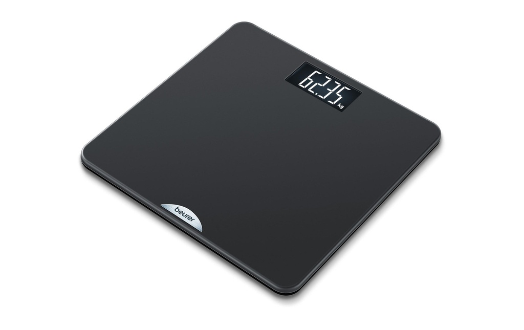Beurer Pèse-personne PS 240 Noir