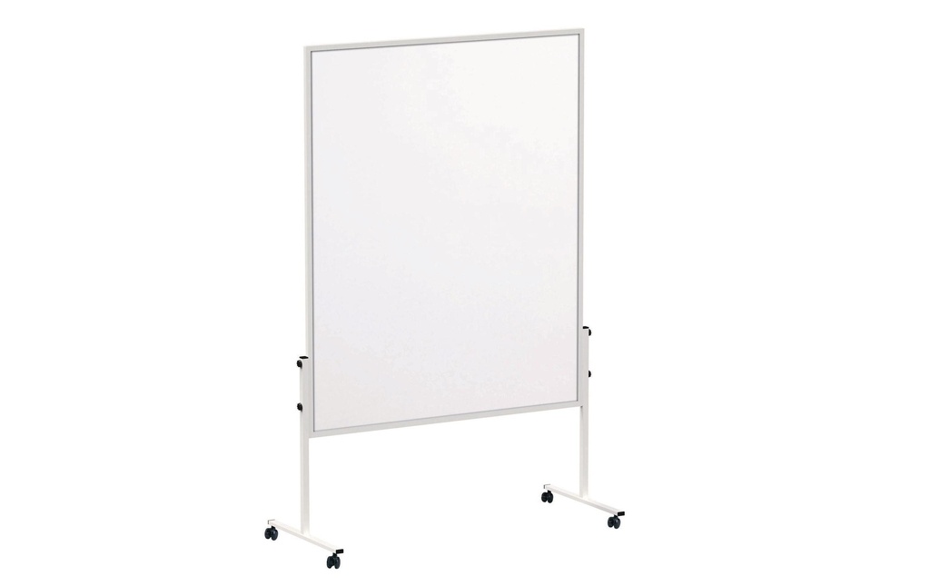 Maul Tableau d'animation MAULsolid 120 cm x 150 cm, 2 faces