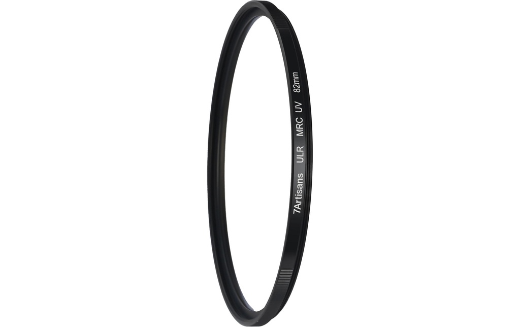 7Artisans Filtre UV ULR MRC – 82 mm