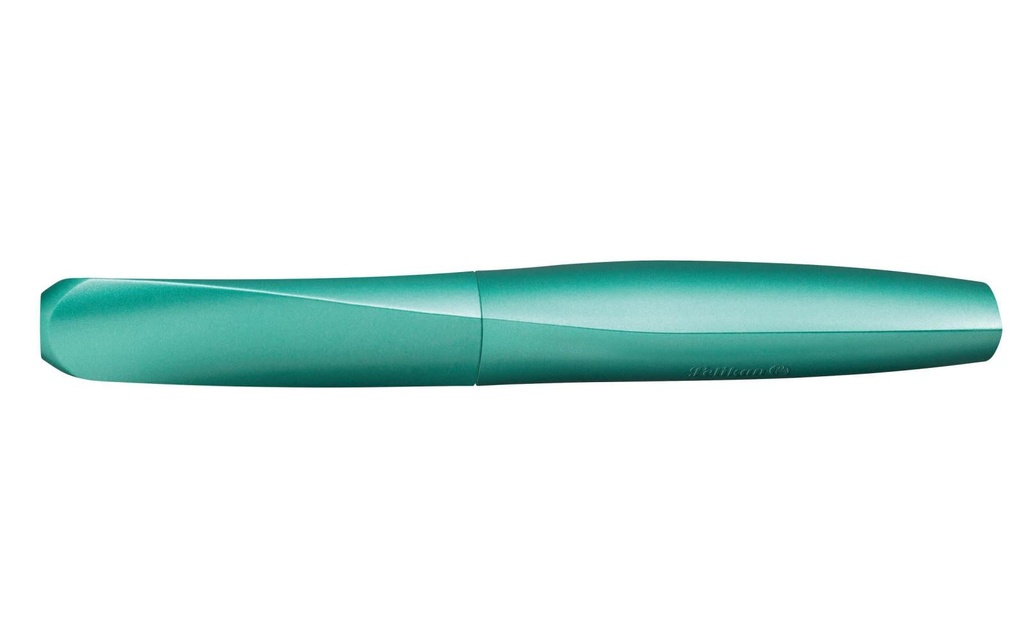 PELIKAN Twist plume Cold Alaska