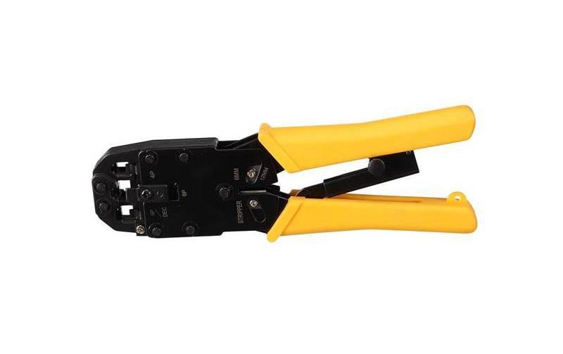 Velleman Pince à sertir VTM468PN Pro