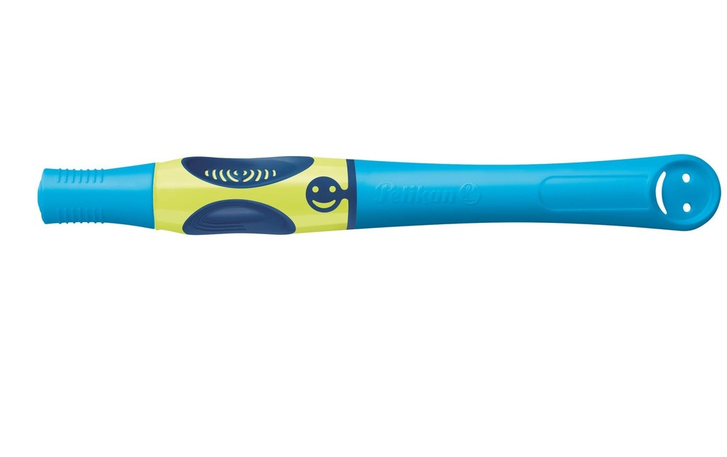 PELIKAN Marq.encre Griffix R NeonF.Blu