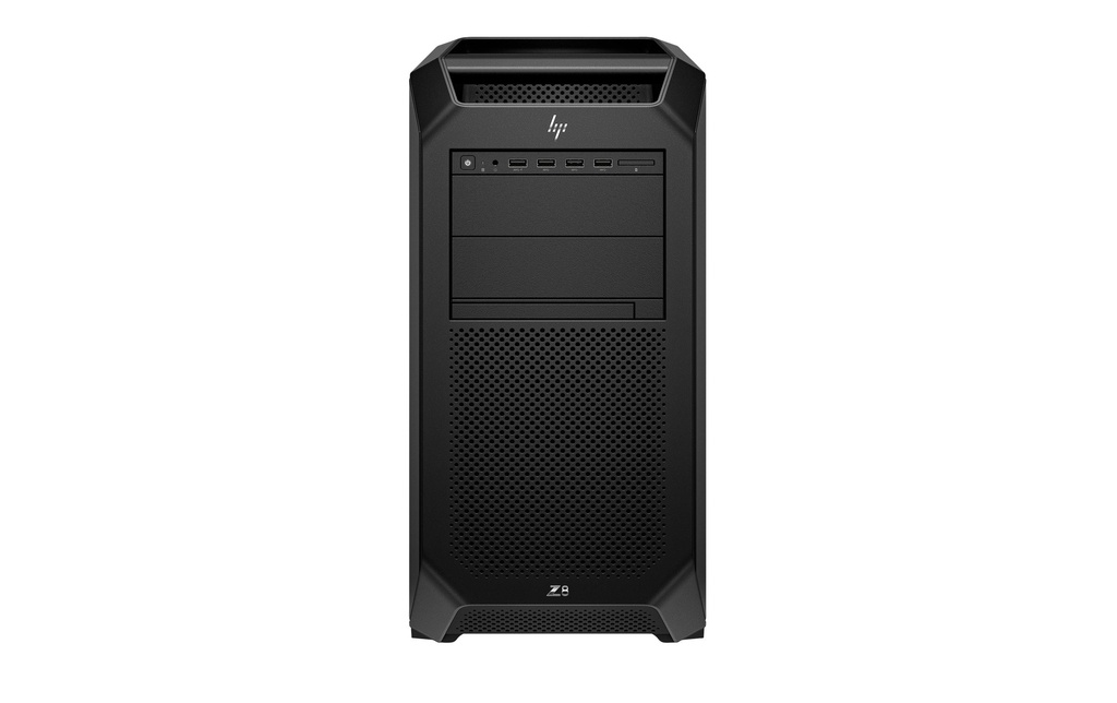 HP Poste de travail Z8 G5 TWR 5E8Y0EA