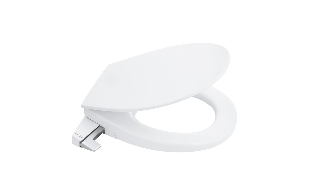 GROHE Toilettes à bidet couverture