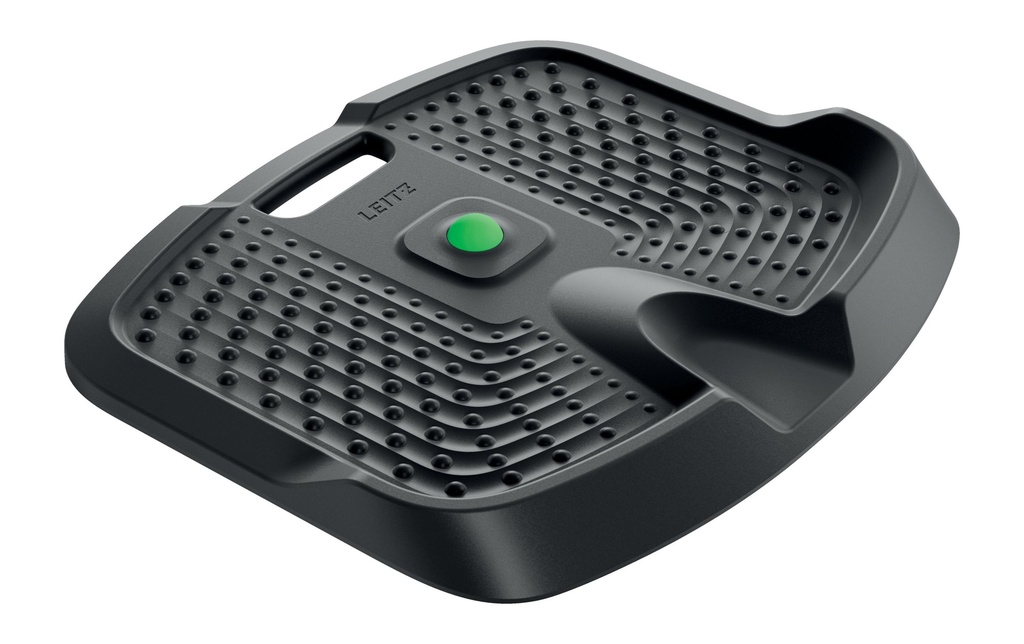 Leitz Tapis anti-fatigue Ergo 60.5 x 68.1 cm