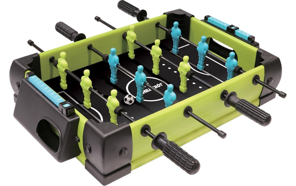 Schildkröt Funsports Jeux pour la famille Mini Tisch Kicker