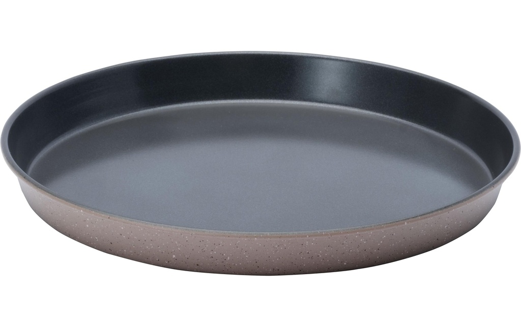 Electrolux Plaque de cuisson Easy2Clean 9OOEC04 rond 28.5 cm