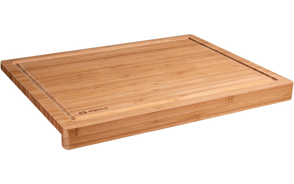 alpina Planche à découper 35 cm  x 45 cm