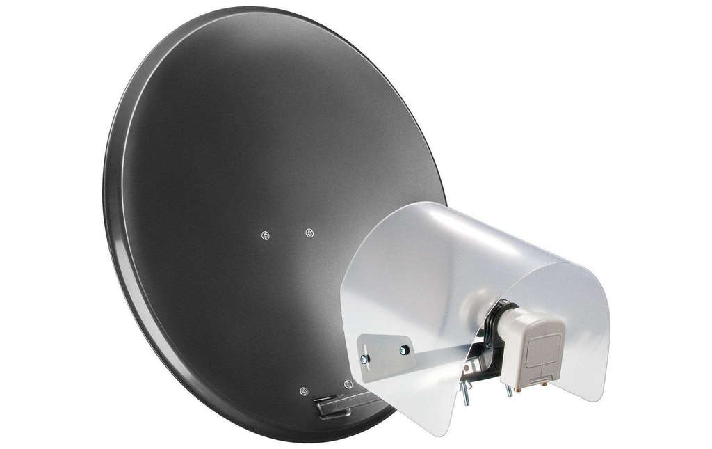 Satelliten TV Zubehör LNB Para Protection capot de protection contre les intempéries
