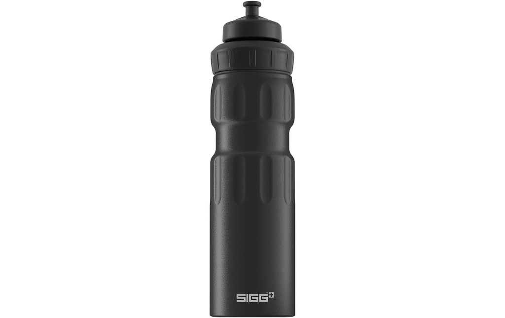 Sigg Gourde WMB Sports 0.75 l Black Touch