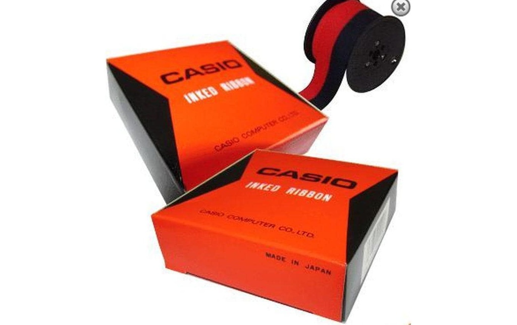 Casio Rouleau à peinture RB-02