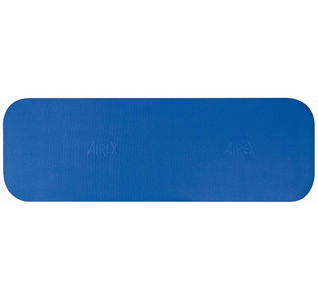 Airex Matelas de gymnastique Coronella 200, Bleu