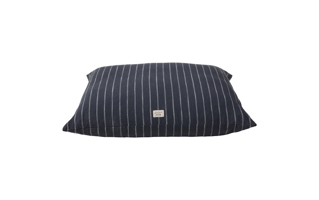 OYOY Coussin Kyoto, M, Anthracite