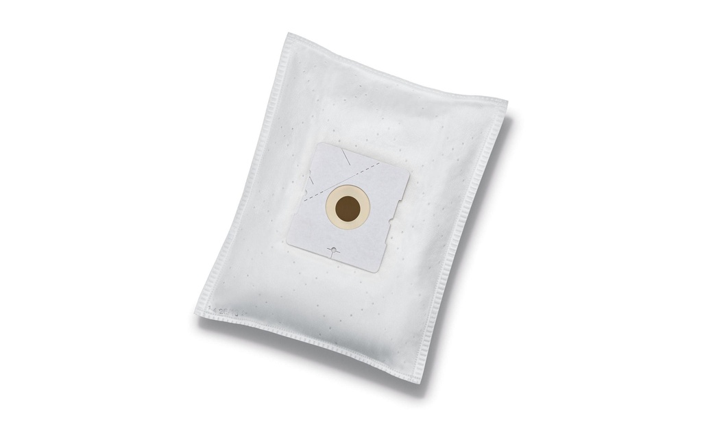 Severin Sac filtrant pour aspirateur SB 7218 4 Pièce/s