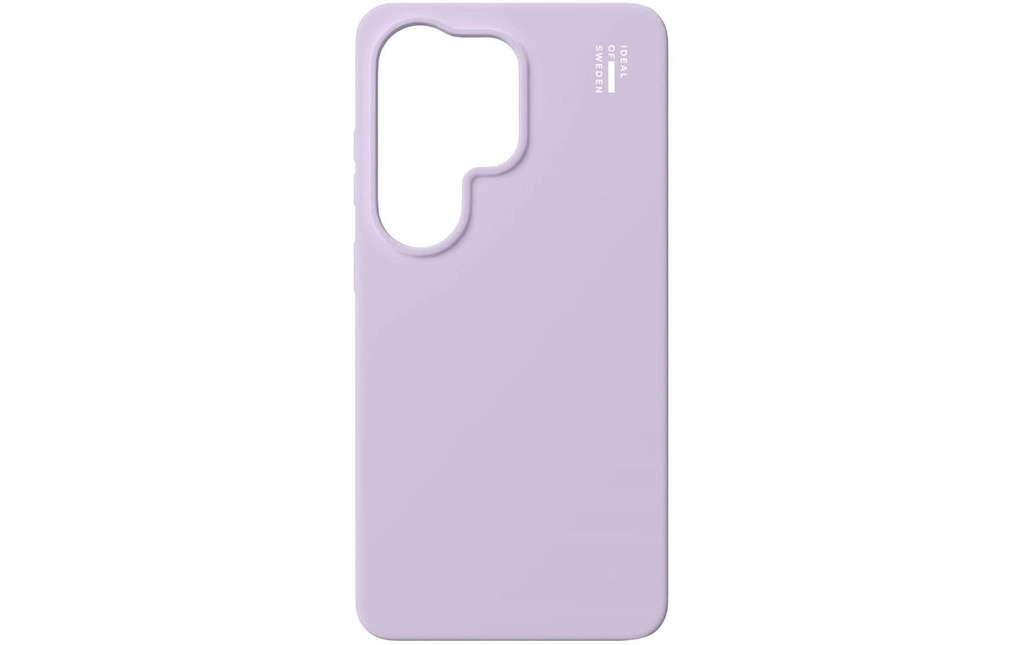 Ideal of Sweden Coque arrière Silicone pour Samsung S26 Ultra Magsafe