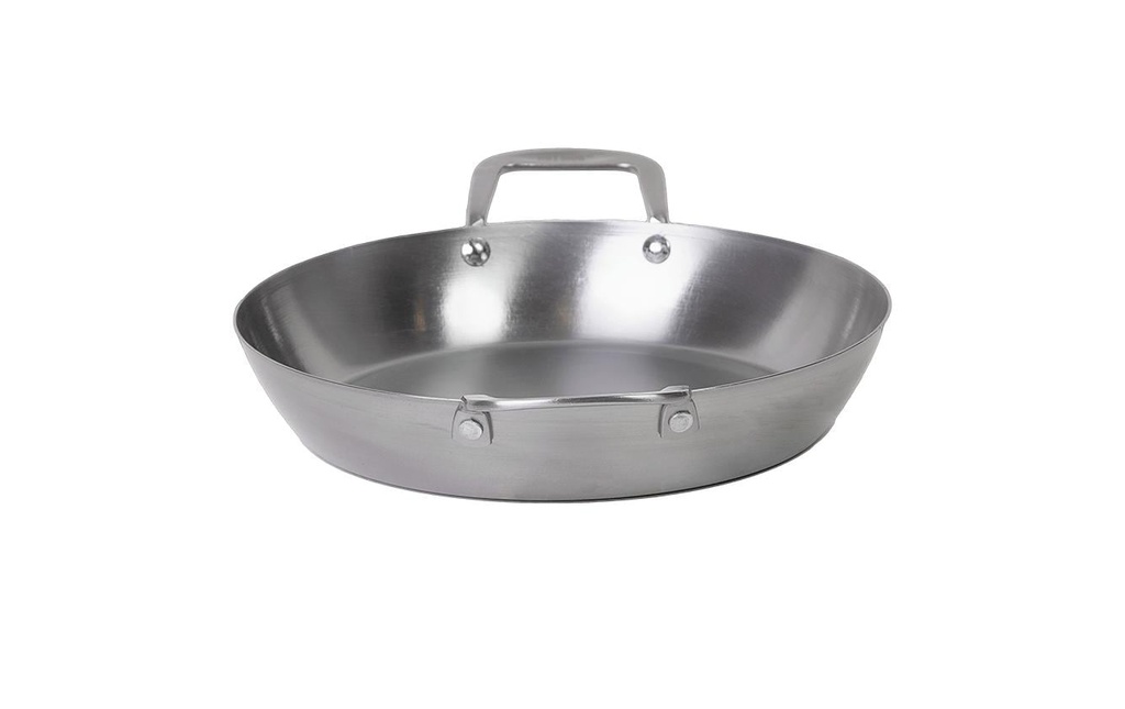 Hot Wok Poêle à paella 35 cm