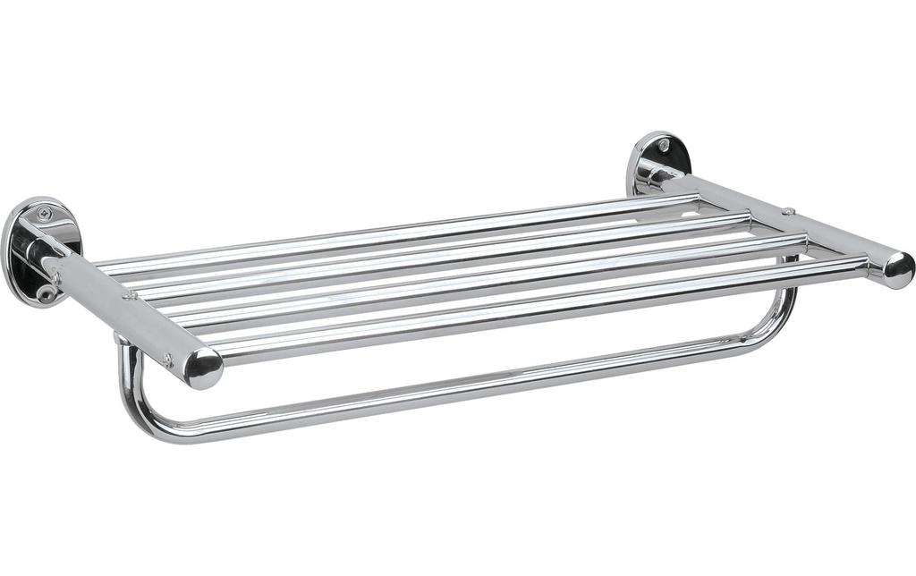 spirella Porte-serviette Regal Chromé